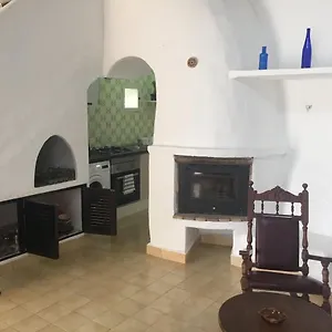  Hébergement de vacances Cala Serena 5 Espagne