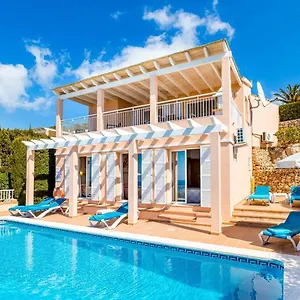  Hébergement de vacances Camamilla By Menorca Vacations Espagne