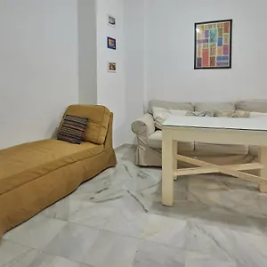  Appartement Two Bedrooms Leonor Davalos 2 Espagne