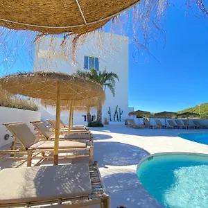  Appartement The Olive - Boutique Hotel&spa Espagne