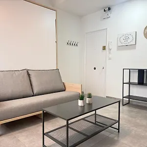  Appartement Agi Macià Centro