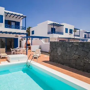  Villa Aitonita Espagne