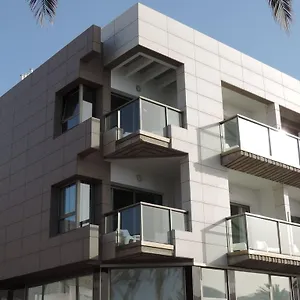  Appartement Fuerteventura In Loft Espagne