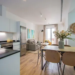  Appartement Armenta Deluxe Espagne