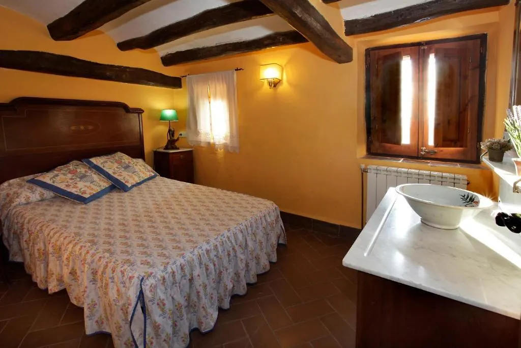 Mas La Planella Masia De Turismo Rural Montblanc 0*,